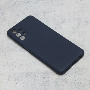 Torbica Teracell Giulietta za Samsung A135F Galaxy A13 4G mat tamno plava