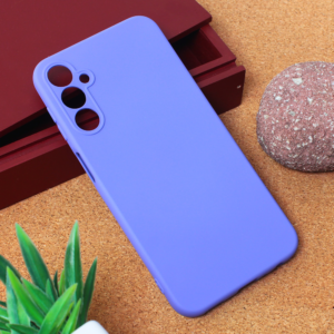 Torbica Teracell Giulietta za Samsung A245F Galaxy A24 4G mat ljubicasta