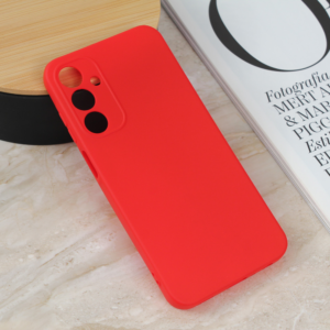 Torbica Teracell Giulietta za Samsung A256B Galaxy A25 5G mat crvena
