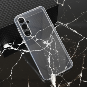 Alternative view of Torbica Teracell Giulietta za Samsung A356B Galaxy A35 5G transparent