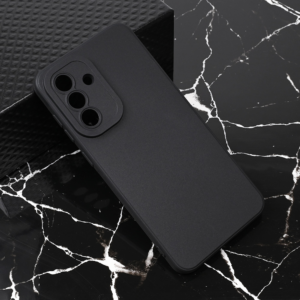 Torbica Teracell Giulietta za Samsung A366B Galaxy A36 5G mat crna