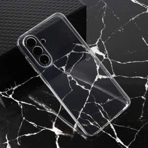 Torbica Teracell Giulietta za Samsung A366B Galaxy A36 5G transparent