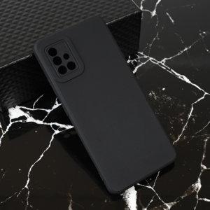 Torbica Teracell Giulietta za Samsung A515F Galaxy A51 mat crna