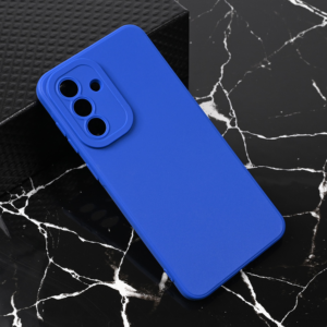 Torbica Teracell Giulietta za Samsung A566B Galaxy A56 5G mat plava