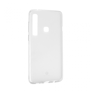 Torbica Teracell Giulietta za Samsung A920F Galaxy A9 2018 bela