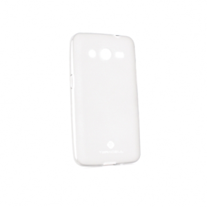 Torbica Teracell Giulietta za Samsung G355H Core 2 Dual bela