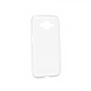 Torbica Teracell Giulietta za Samsung G360 Core Prime bela