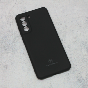Torbica Teracell Giulietta za Samsung G990 Galaxy S21 FE mat crna