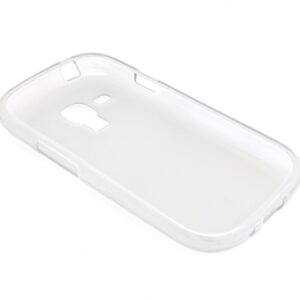 Alternative view of Torbica Teracell Giulietta za Samsung I8190 bela
