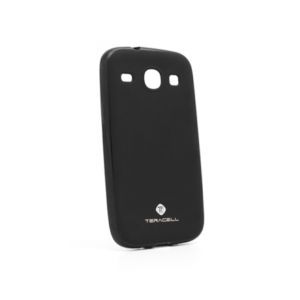Torbica Teracell Giulietta za Samsung I8260/I8262 Core crna