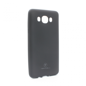 Torbica Teracell Giulietta za Samsung J710F Galaxy J7 2016 mat crna