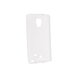 Torbica Teracell Giulietta za Samsung N915FY Galaxy Note Edge bela