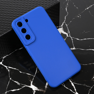 Torbica Teracell Giulietta za Samsung S901B Galaxy S22 5G mat plava
