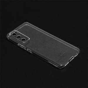 Alternative view of Torbica Teracell Giulietta za Vivo Y70 transparent