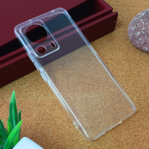Torbica Teracell Giulietta za Xiaomi 13 Lite transparent