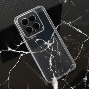 Alternative view of Torbica Teracell Giulietta za Xiaomi 14 transparent