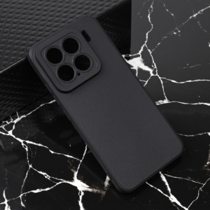 Torbica Teracell Giulietta za Xiaomi 15 mat crna
