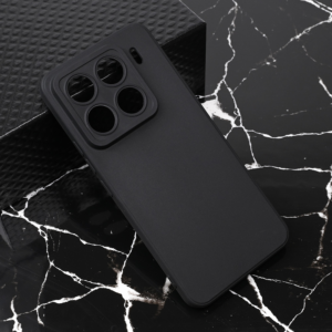 Alternative view of Torbica Teracell Giulietta za Xiaomi 15 Pro mat crna