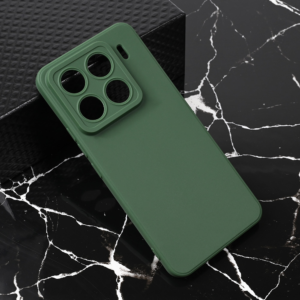 Alternative view of Torbica Teracell Giulietta za Xiaomi 15 Pro mat zelena