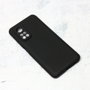 Alternative view of Torbica Teracell Giulietta za Xiaomi Mi 10T/Mi 10T Pro mat crna