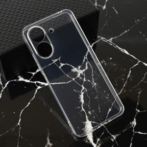 Alternative view of Torbica Teracell Giulietta za Xiaomi Redmi 13C transparent