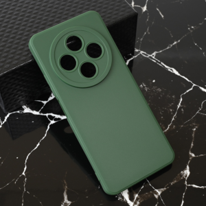 Alternative view of Torbica Teracell Giulietta za Xiaomi Redmi 14C/Redmi A4 mat zelena