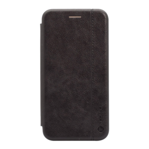 Torbica Teracell Leather za Huawei Y5p/Honor 9S crna - Slika 2
