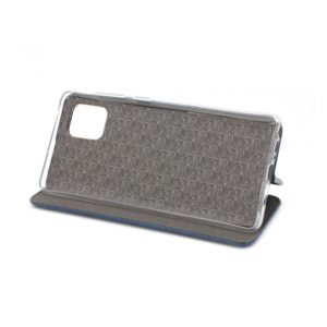 Alternative view of Torbica Teracell Leather za Samsung N770F Galaxy Note 10 Lite plava