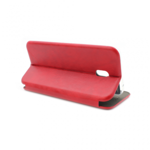 Alternative view of Torbica Teracell Leather za Xiaomi Redmi 8A crvena
