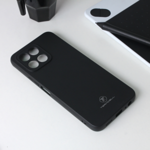 Torbica Teracell Skin za Honor X6 mat crna