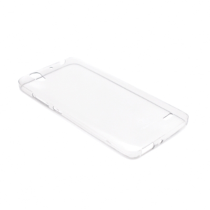 Torbica Teracell Skin za Huawei G630 transparent