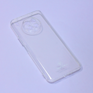 Torbica Teracell Skin za Huawei Honor 50 Lite/Nova 8i transparent