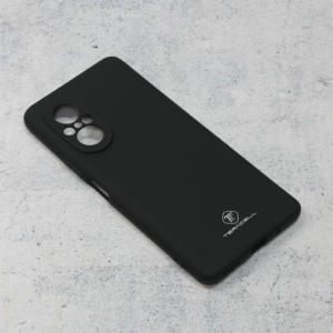 Torbica Teracell Skin za Huawei Nova 9 SE mat crna