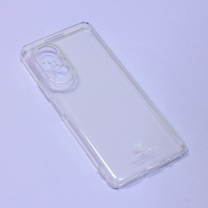 Torbica Teracell Skin za Huawei Nova 9 SE transparent