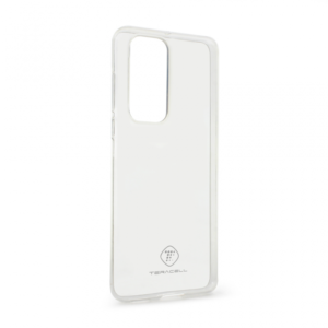 Torbica Teracell Skin za Huawei P40 transparent