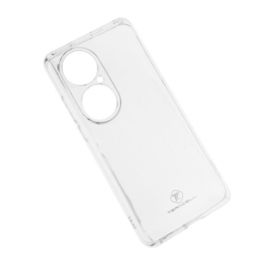 Torbica Teracell Skin za Huawei P50 Pro transparent