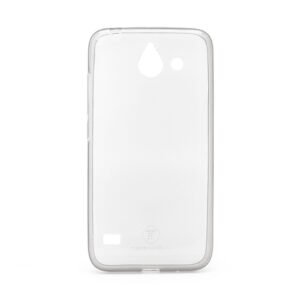 Alternative view of Torbica Teracell Skin za Huawei Y550 Ascend transparent