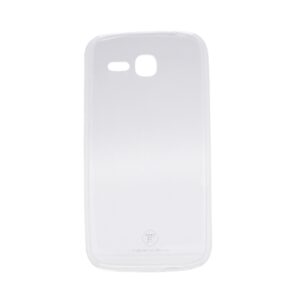 Torbica Teracell Skin za Huawei Y600 transparent