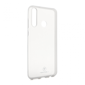 Torbica Teracell Skin za Huawei Y6p transparent