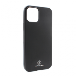 Alternative view of Torbica Teracell Skin za iPhone 12/12 Pro 6.1 mat crna