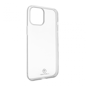 Alternative view of Torbica Teracell Skin za iPhone 12 Pro Max 6.7 transparent
