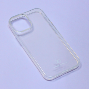 Torbica Teracell Skin za iPhone 13 Mini 5.4 transparent