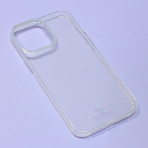 Torbica Teracell Skin za iPhone 13 Pro Max 6.7 transparent