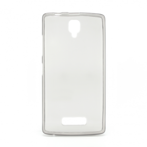 Torbica Teracell Skin za Lenovo A2010 transparent