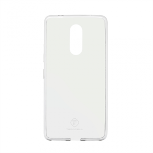 Torbica Teracell Skin za Lenovo K6 Note transparent