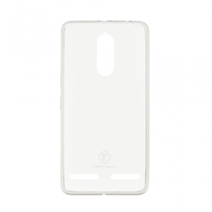 Torbica Teracell Skin za Lenovo K6 transparent