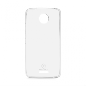 Torbica Teracell Skin za Lenovo Moto C 3G transparent