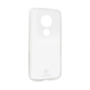 Torbica Teracell Skin za Motorola Moto E5 Play GO transparent