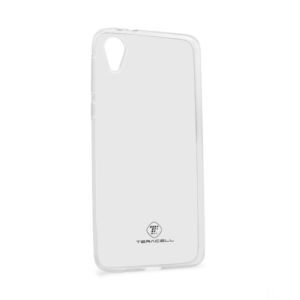 Torbica Teracell Skin za Motorola Moto E6 transparent