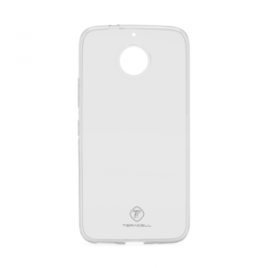 Torbica Teracell Skin za Motorola XT1805 Moto G5S Plus transparent